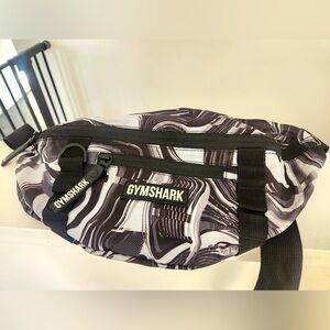 GymShark Fanny Packp